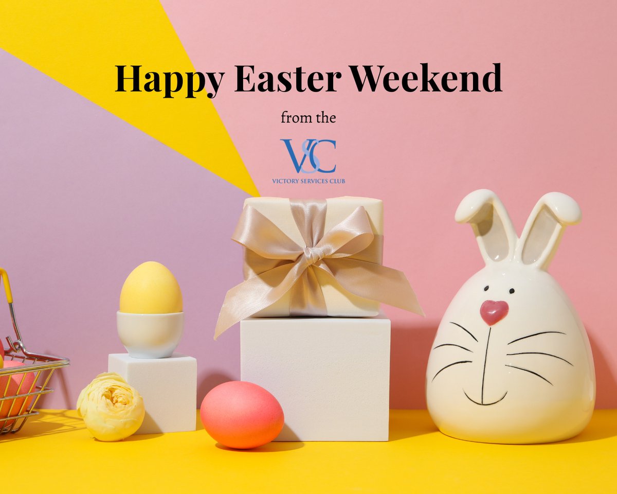 Victory Services Club tweet media