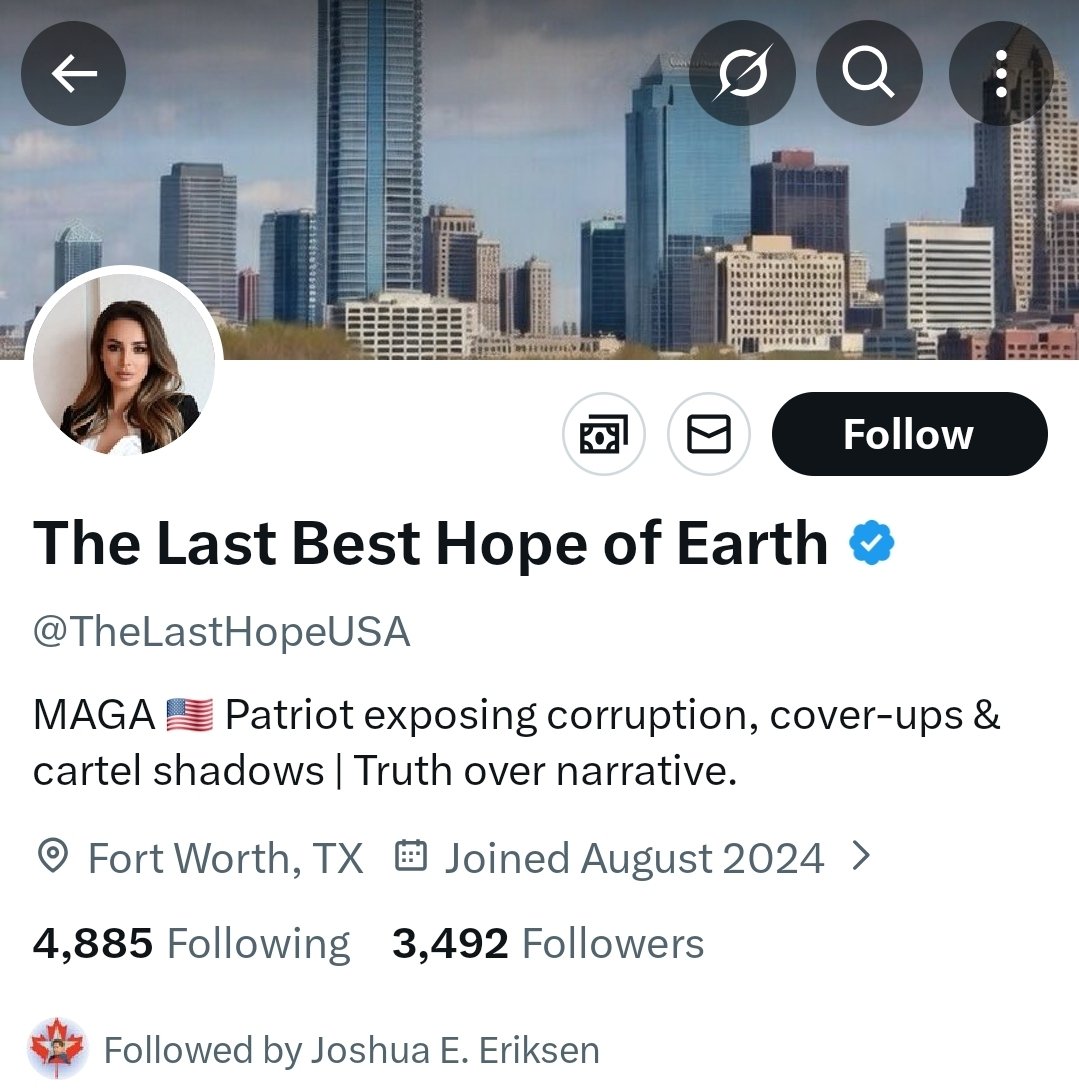 Pariah Media tweet media