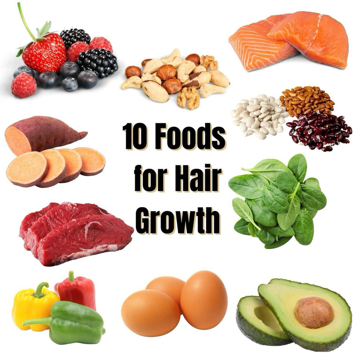 RESTORE Hair tweet media