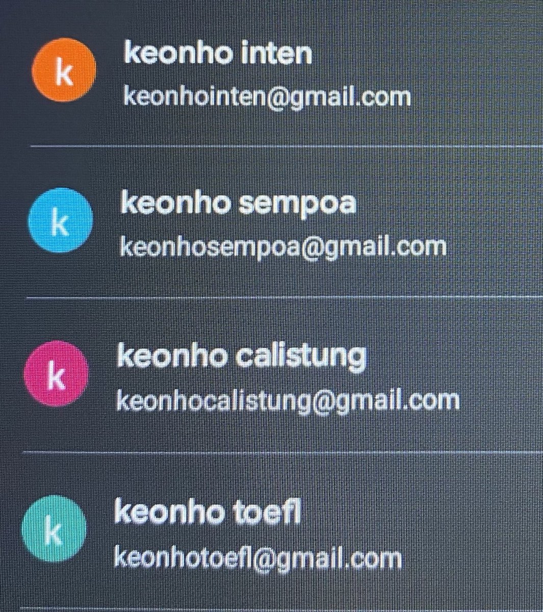 eisa ‎🍅🥦🥢 tweet media