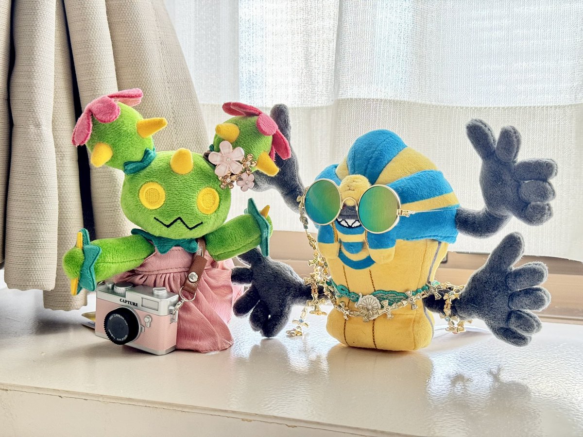 マラ力ッチのいる生活 tweet media