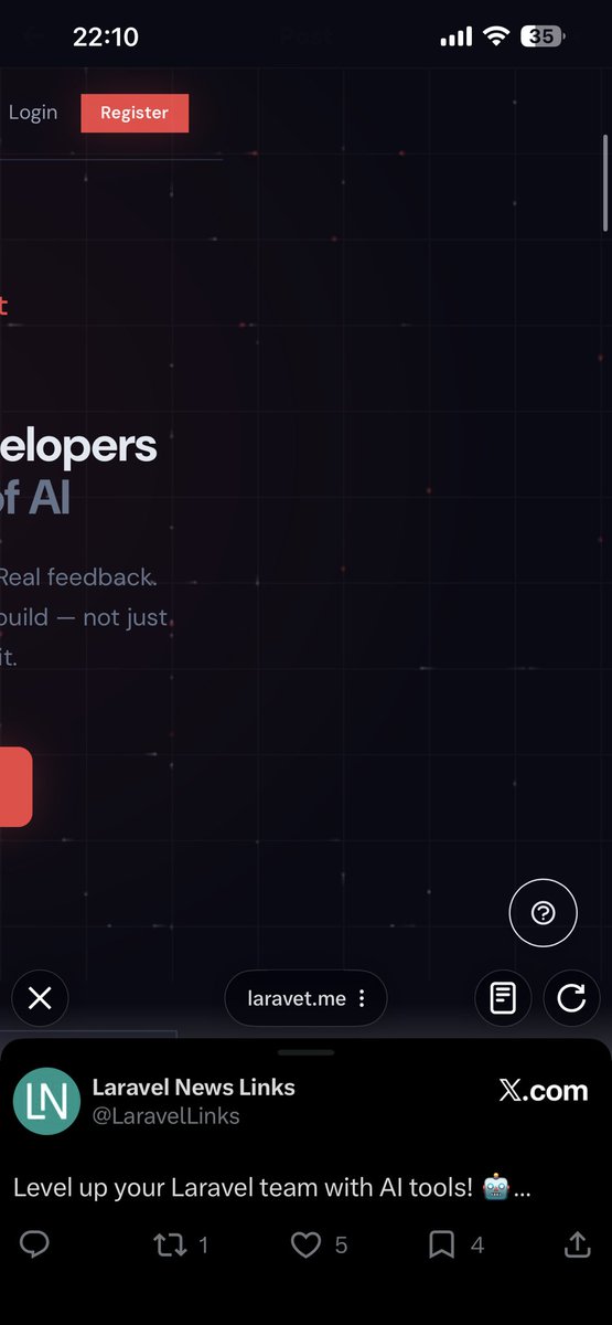 SapereAude tweet media