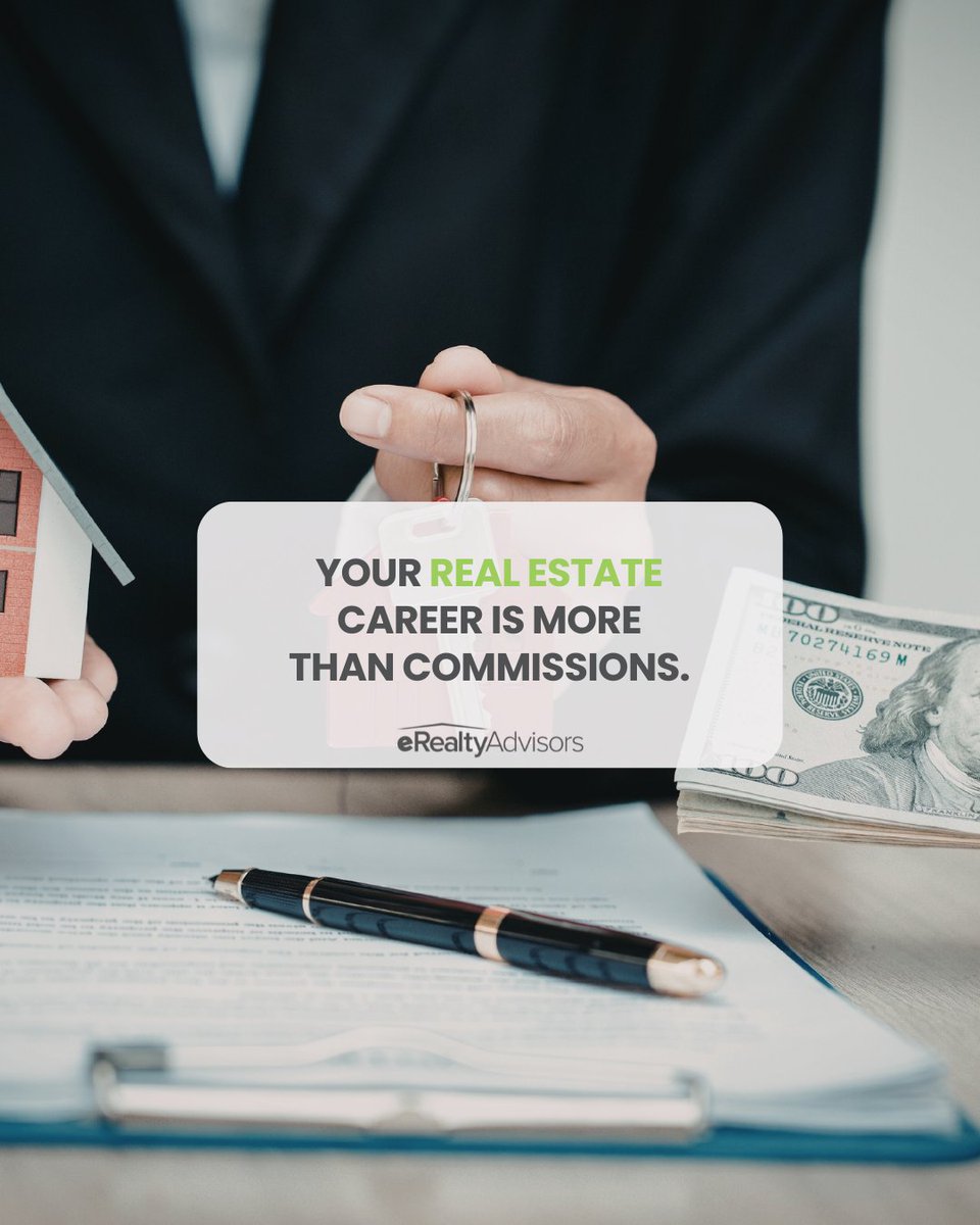 eRealtyAdvisor's tweet photo. It’s about the support behind you, the tools you use, and the freedom to grow your business your way.

At eRealty Advisors, agents get the structure, flexibility, and technology needed to build lasting success in today’s market.

Explore what’s possible: https://t.co/RJrbnLRiUx https://t.co/YI0wlpzMrS