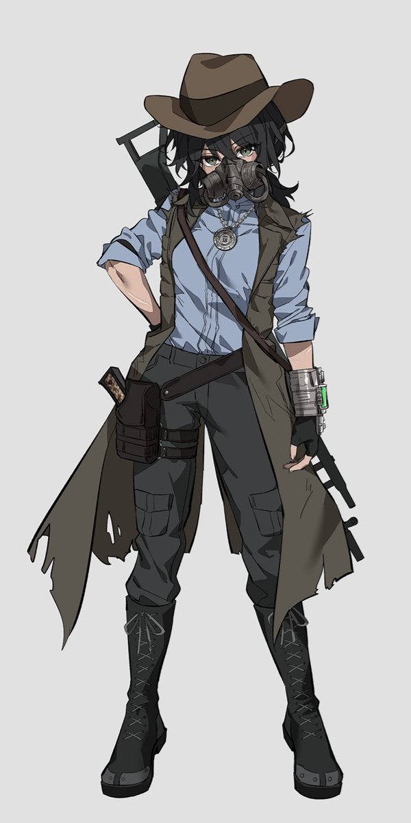 채피(Chaffee) / I have friends everywhere tweet media