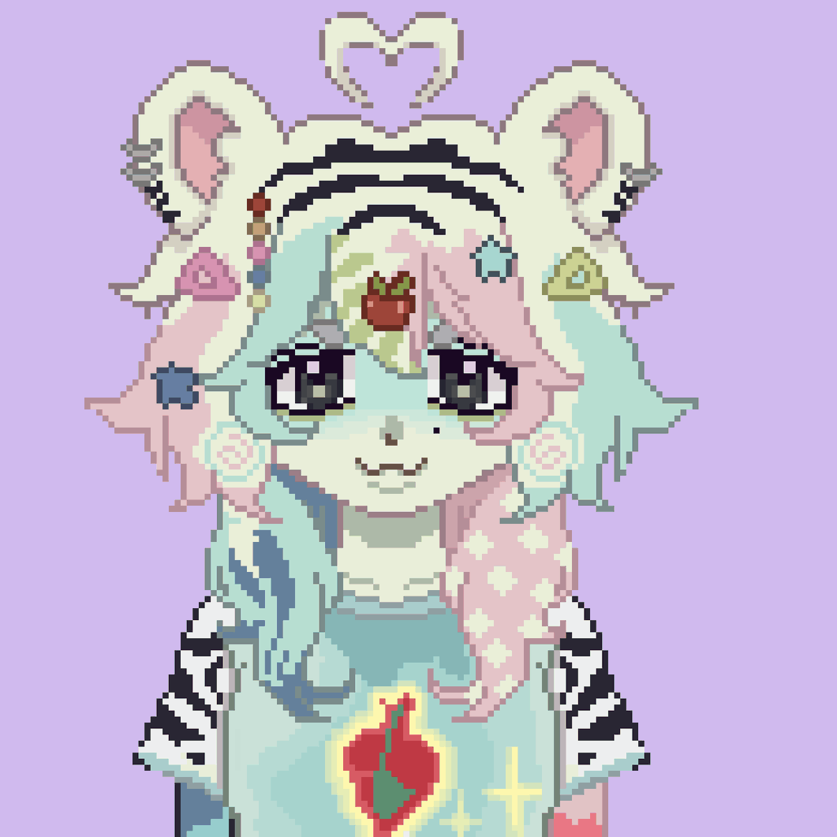 Bixxx0_0's tweet photo. @meraki_hanaki https://t.co/2LJfXSUE0H