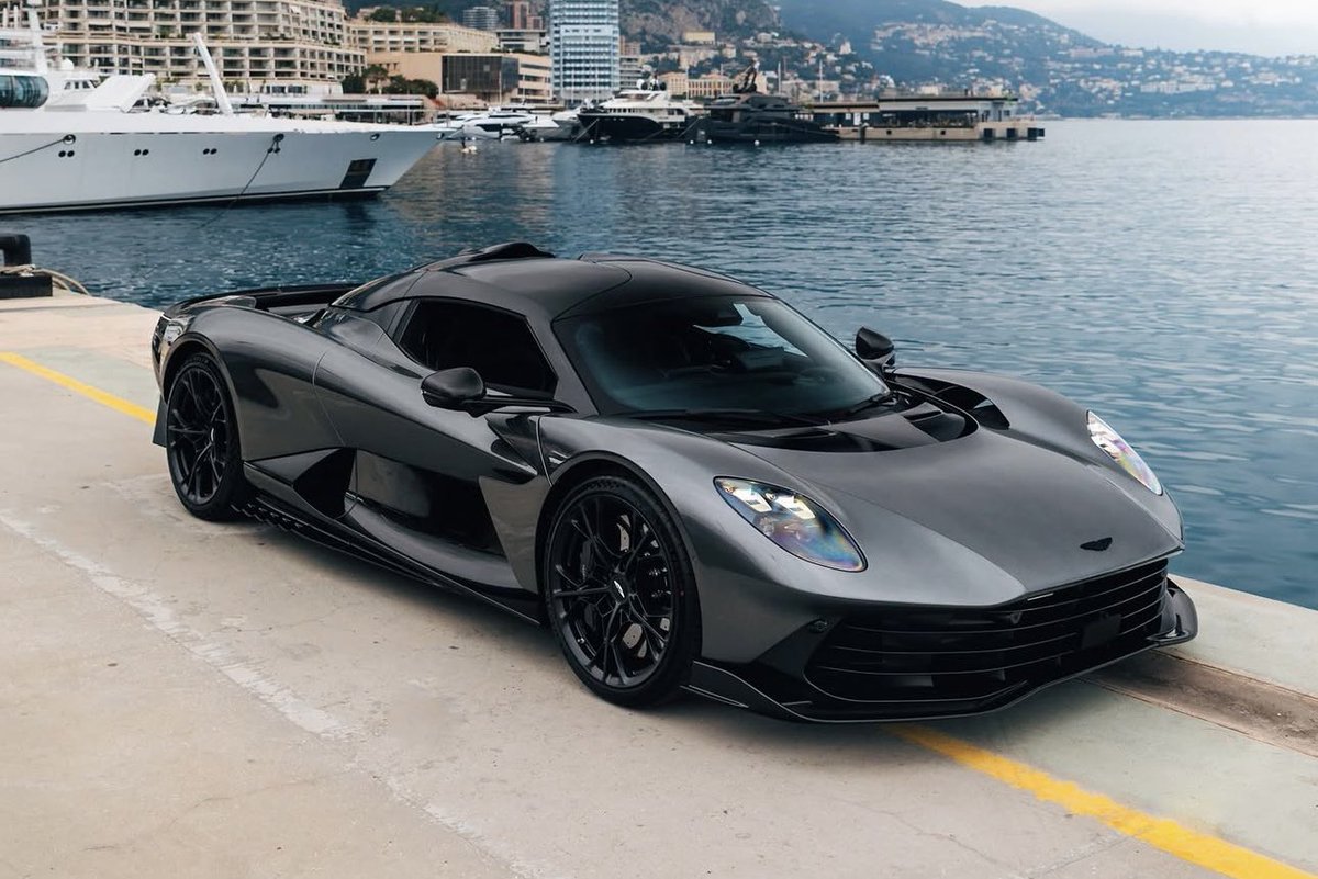 Throttle Cars tweet media