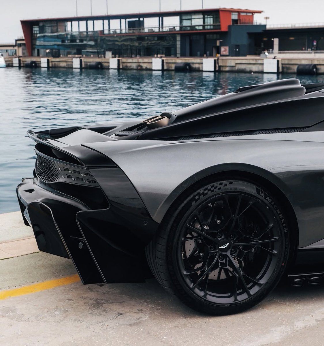 Throttle Cars tweet media