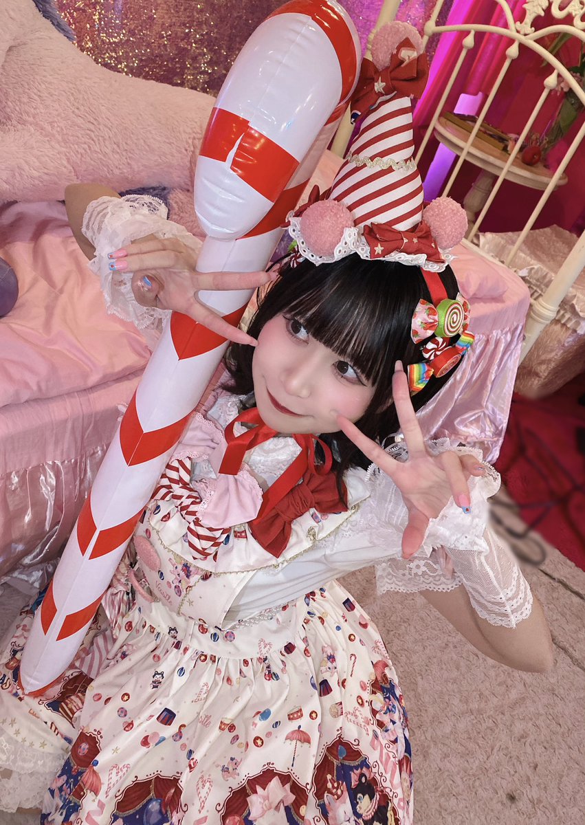 雨屋あいり tweet media