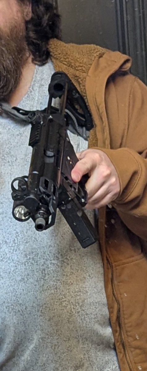 Tech Support™ tweet media