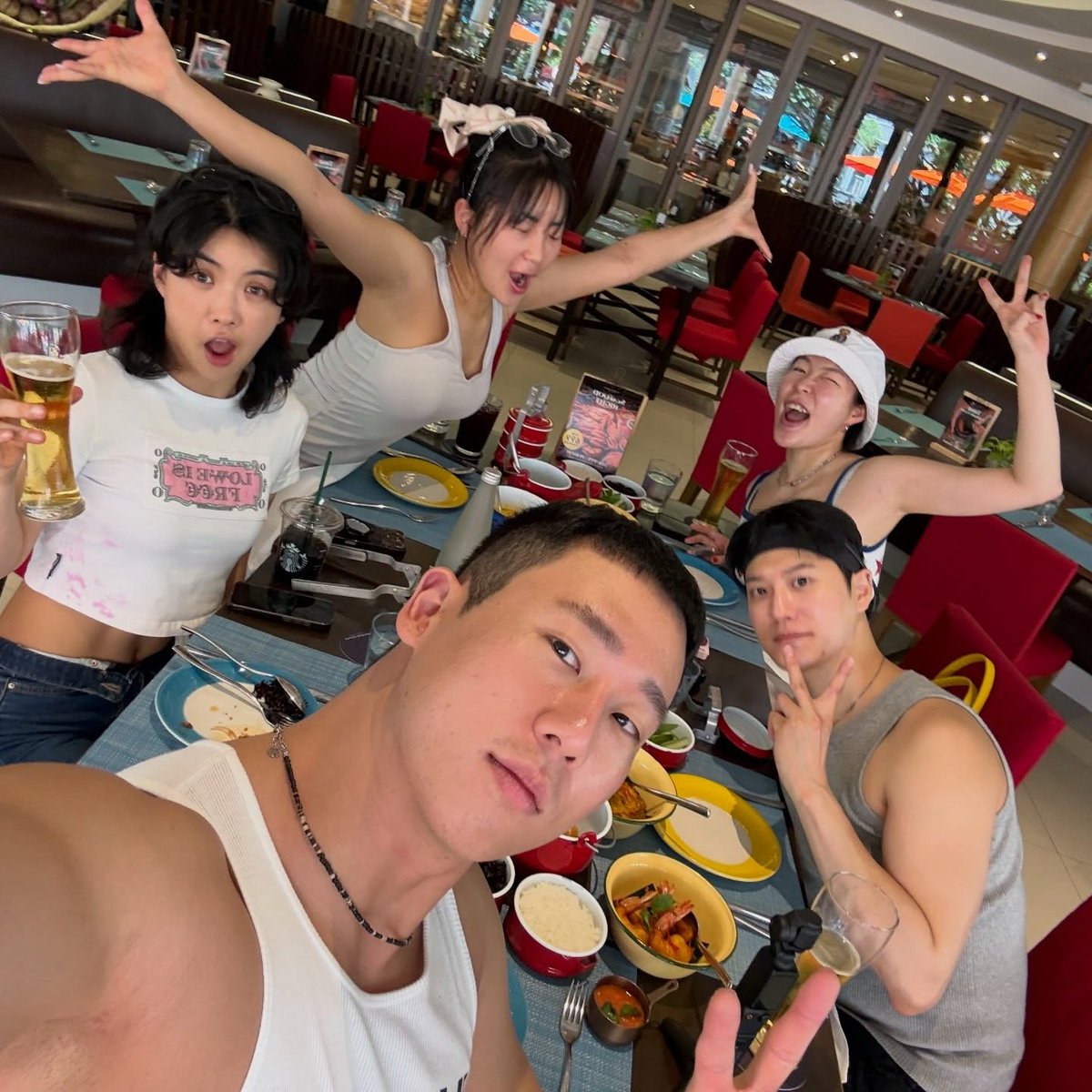 팥알🧸 tweet media