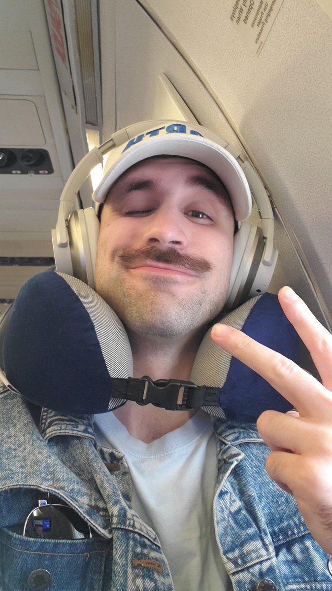 Steve Kangas tweet media