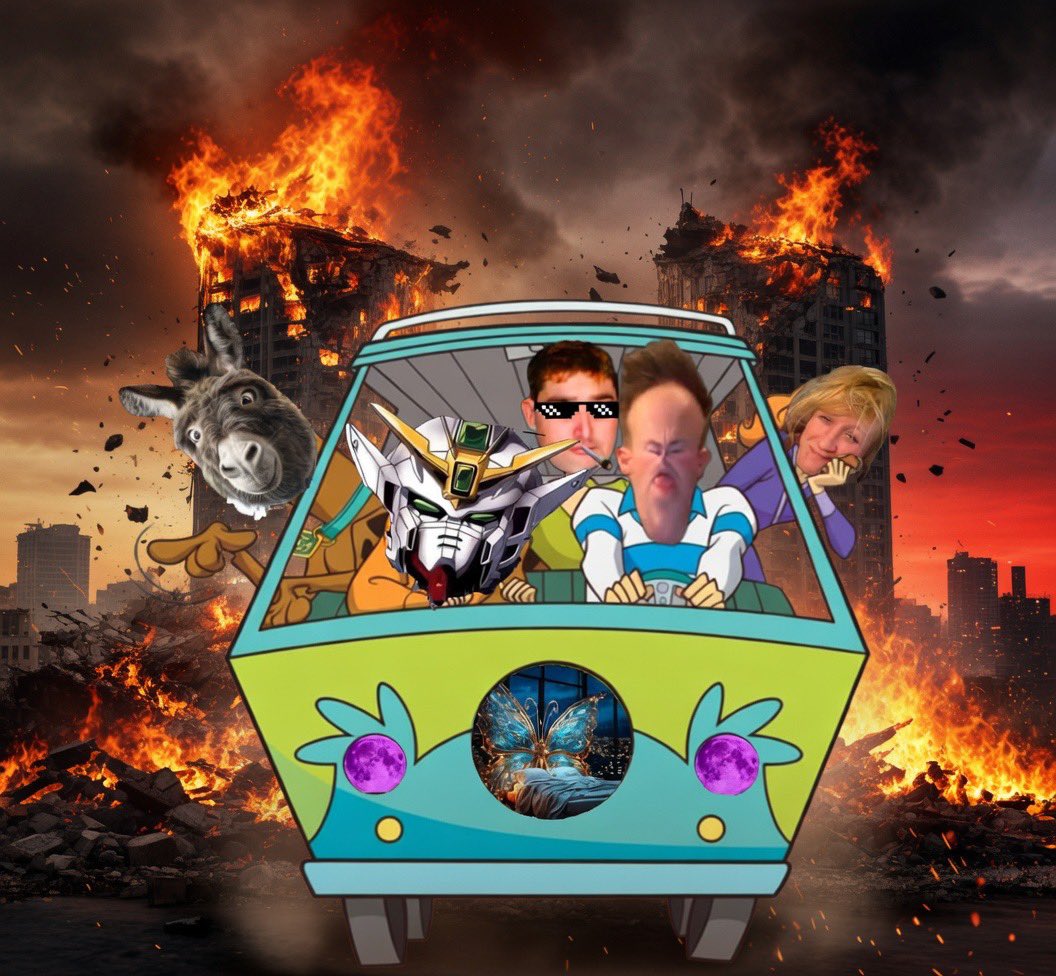 In <a href="/ryancohen/">Ryan Cohen</a> We Trust. 
$GME