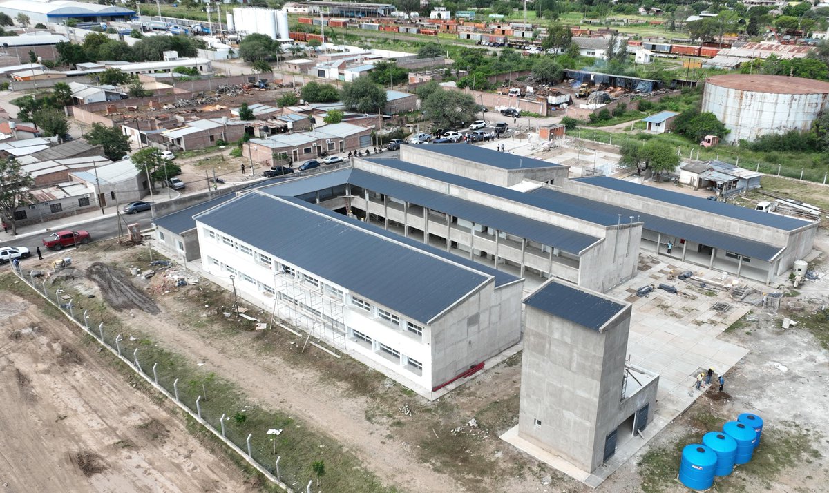 Gustavo Sáenz tweet media