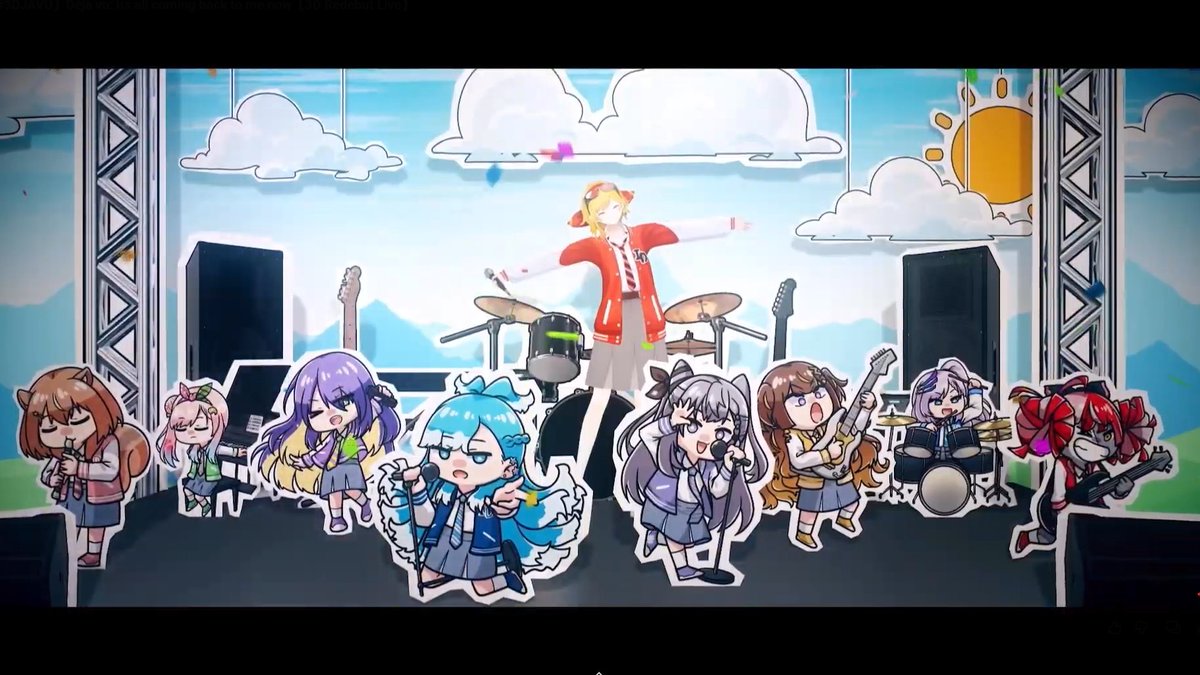 frendylimantoro's tweet image. 🥲🥲🥲 #3DJAVU