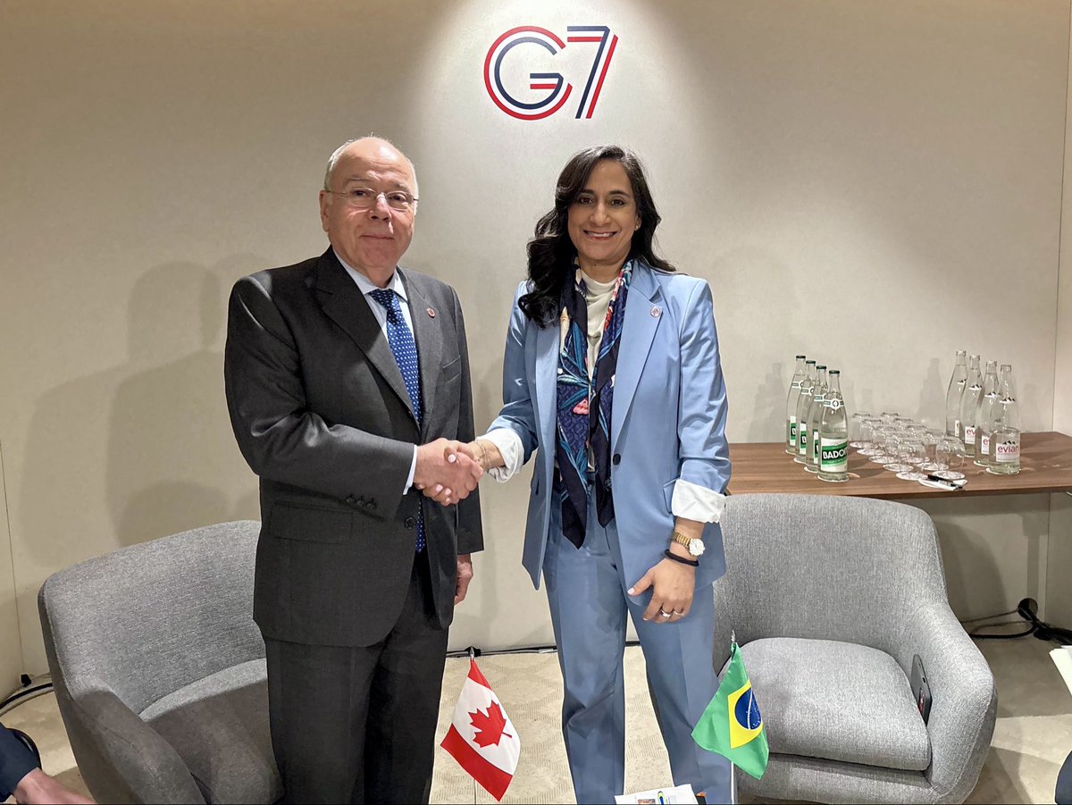 Itamaraty Brazil 🇧🇷 tweet media