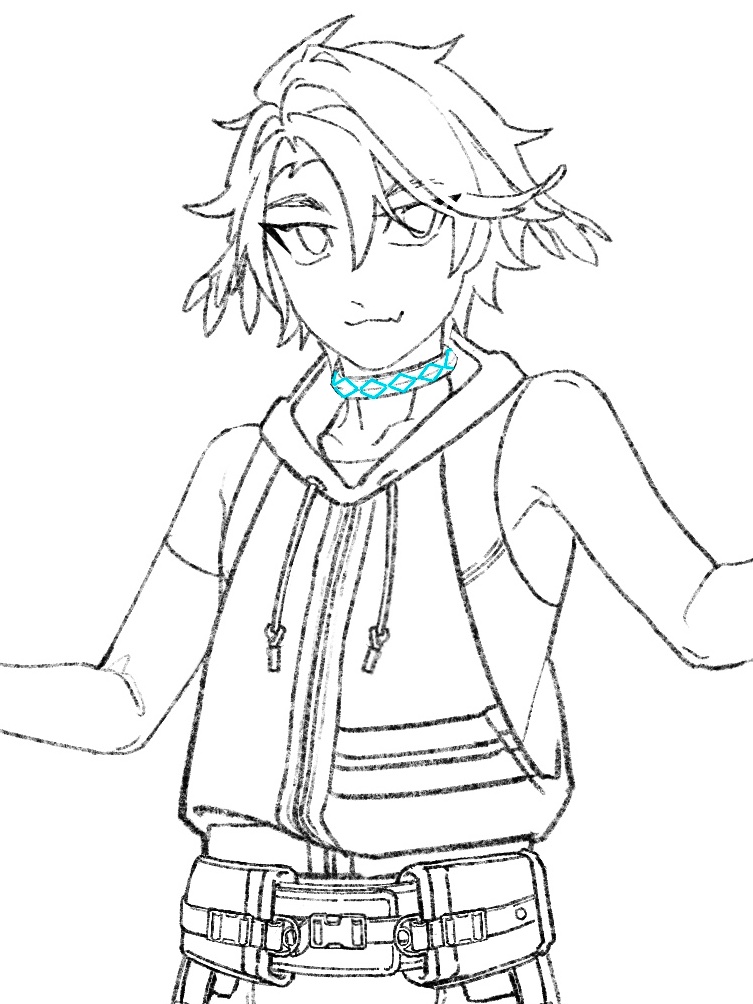 🌤️𝐋𝐄𝐎𝐌𝐈💜 tweet media