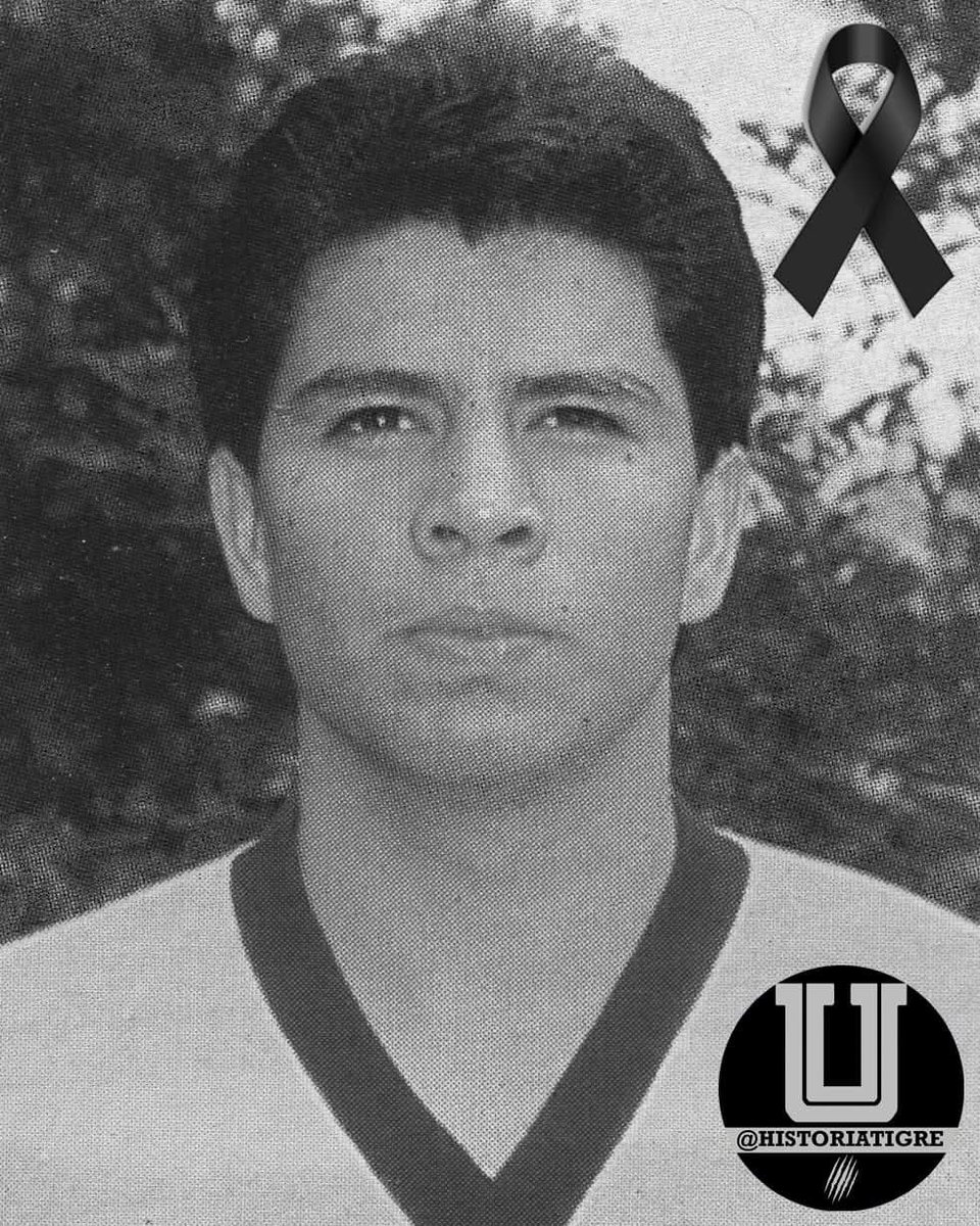 Hace 6 años
Descanse en paz Víctor Escalera jugador de nuestro equipo a finales de los 80's principios de los 90's
Siempre te recordaremos por esa jugada frente al gran arquero Pablo Larios en esa final de copa si a ese poderoso Puebla de La Puente y su presidente mañoso Maurer
