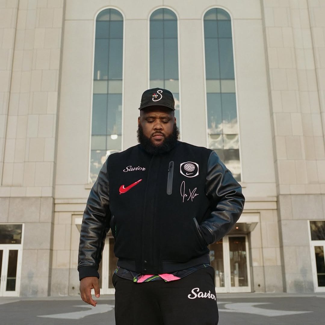 Sole Retriever tweet media