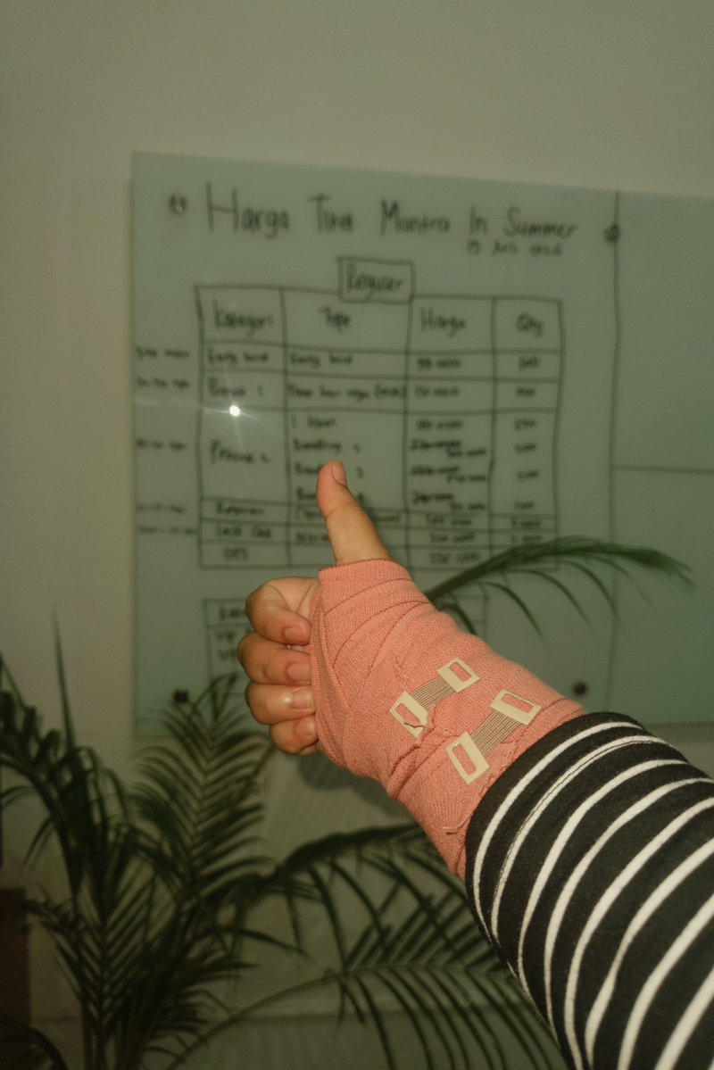 Achaa ๐ณ tweet media