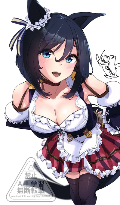 フラッシュ誕生日なんで再掲 #エイシンフラッシュ生誕祭2026