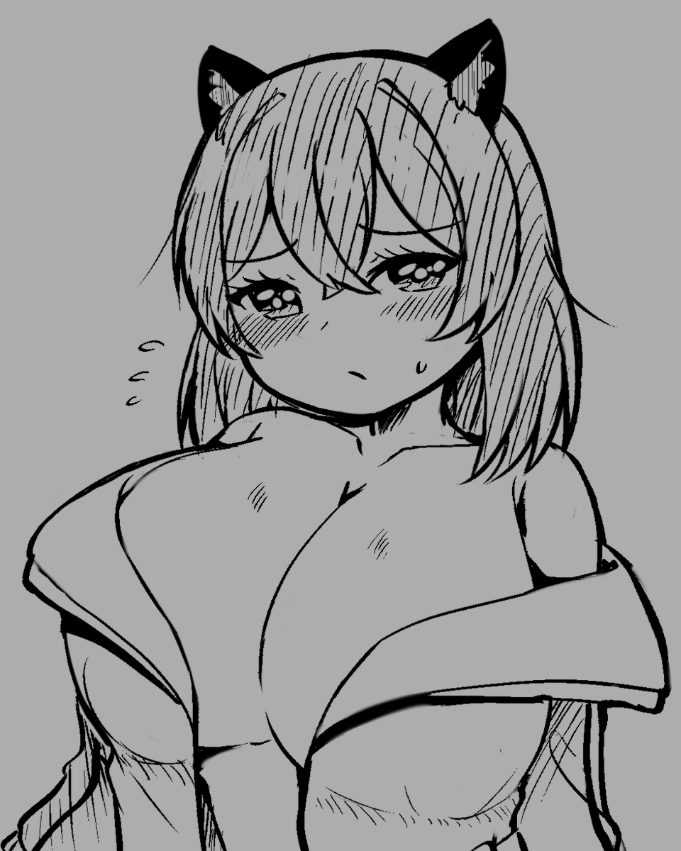 LoveJuice - Commission Open! DM please tweet media