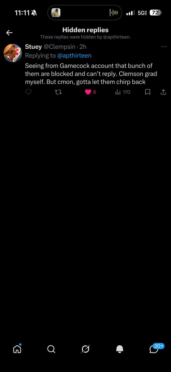 Gamecock Dr. Phil tweet media