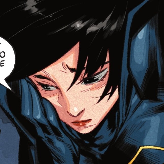 𝐓𝐇𝐄 𝐁𝐀𝐓𝐆𝐈𝐑𝐋 tweet media