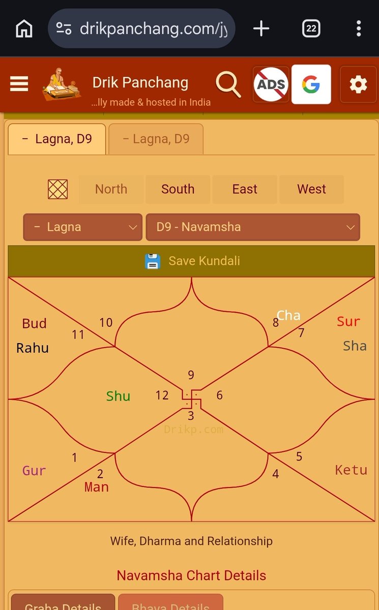 Balen is really good at astrology. Based on the information I have, he is Tula lagna. Tula's lord, Venus, is deeply exalted and Vargottam now, and there is a Gajakesari of Jupiter and Moon now.

Someone once said in the past that you do not need astrology to be a millionaire, but