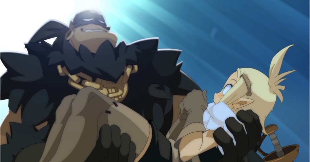 Felix the Ghost tweet media