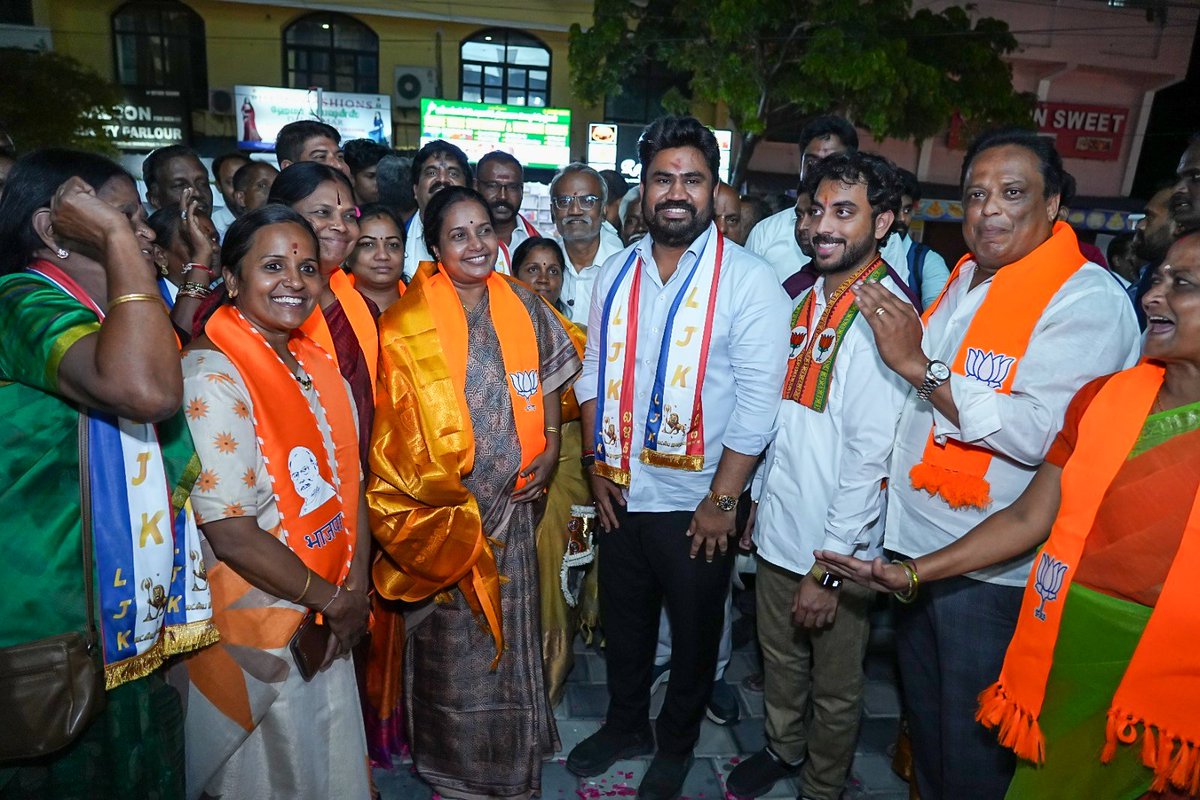 Jose Charles Martin tweet media