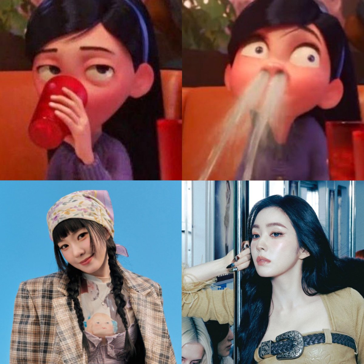 imน้อนพะแร🐰🩷💐🦋 tweet media