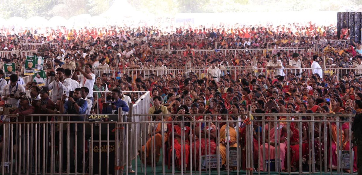 Nitish Kumar tweet media