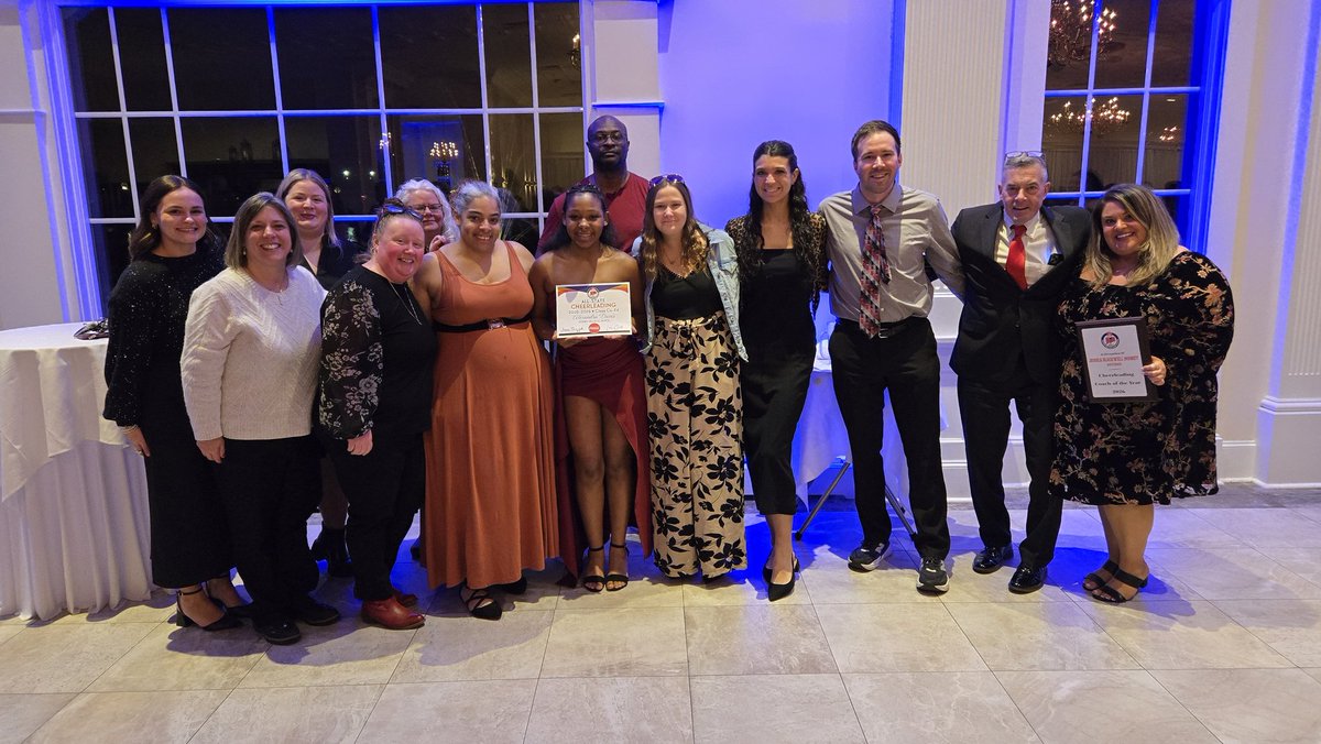 Derby Athletics tweet media