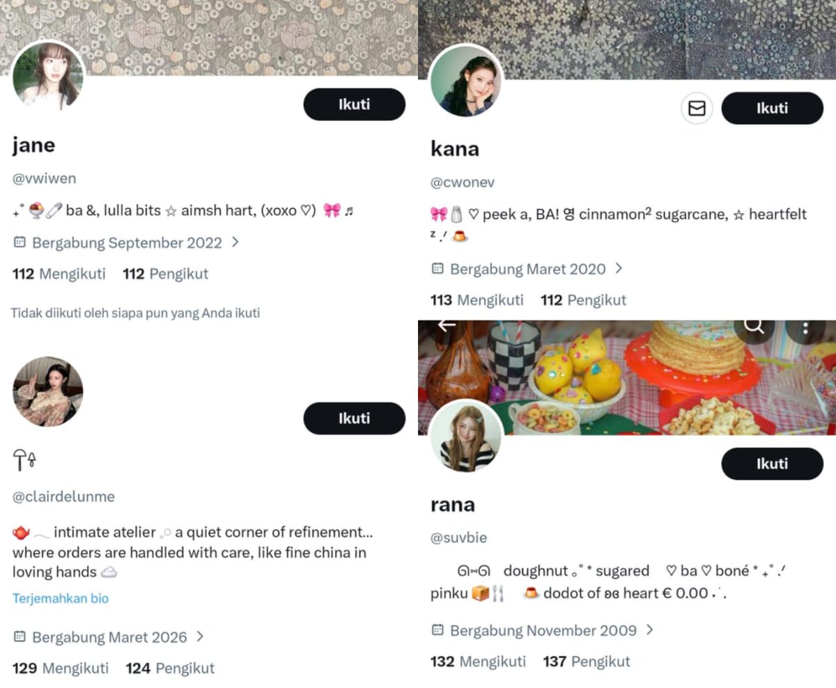 neela 𖤐 mt after dm tweet media