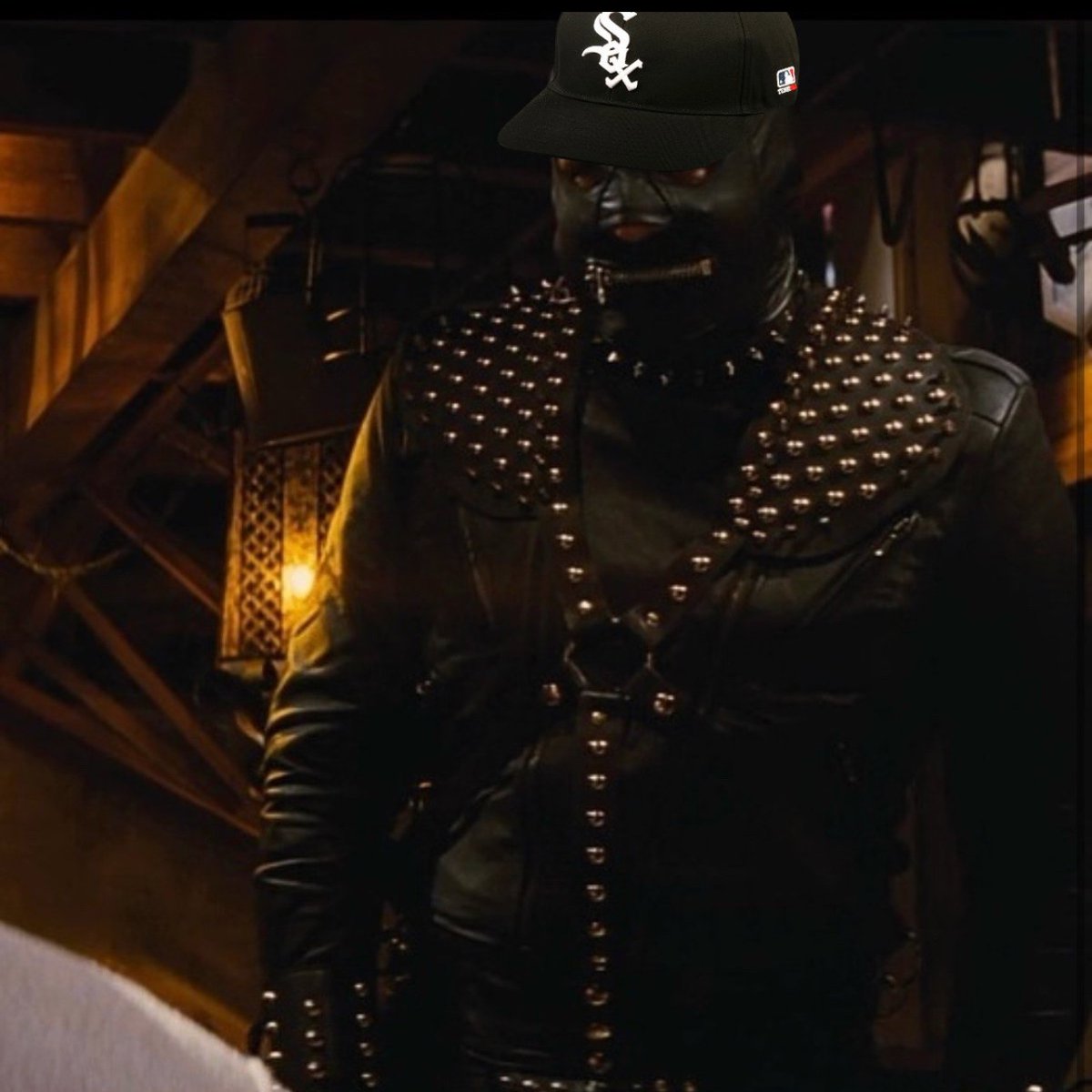 GrΞg Ryan tweet media