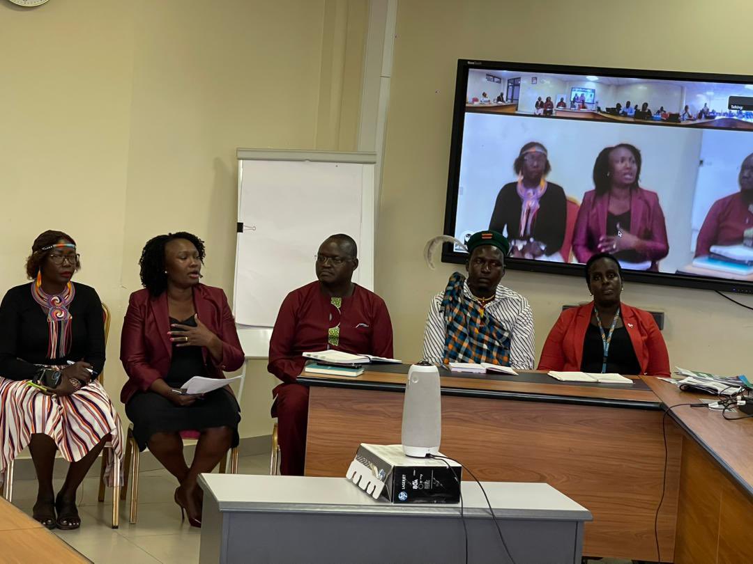 Betty F. Nakiru tweet media