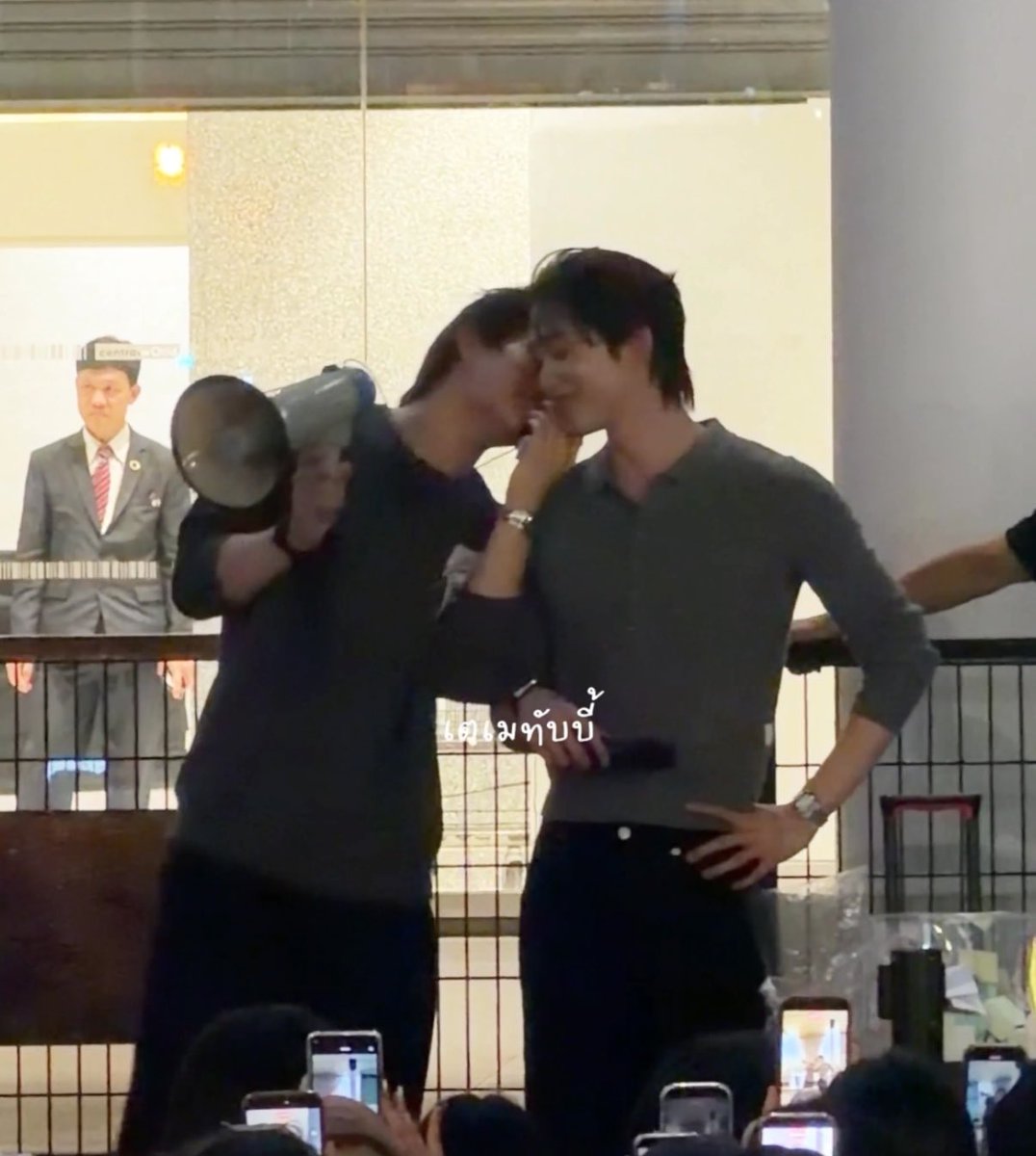 เตเมทับบี้ ⁷ tweet media