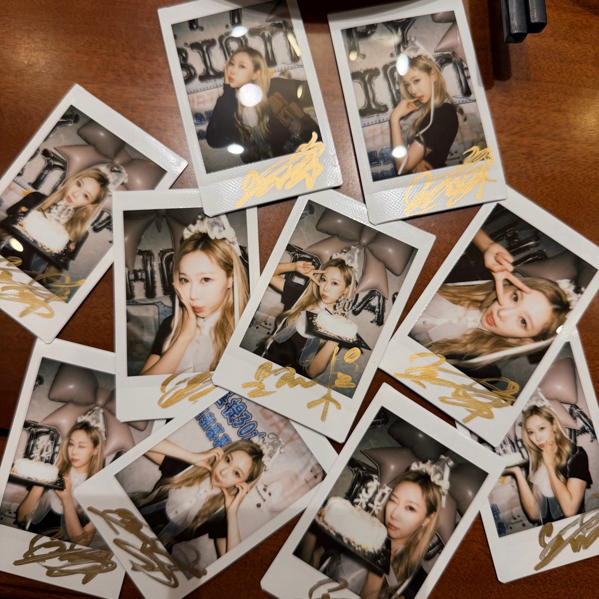 Handong Fans tweet media