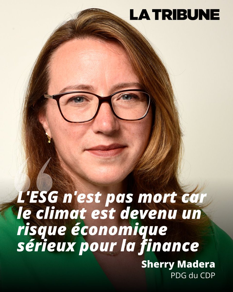 La Tribune tweet media