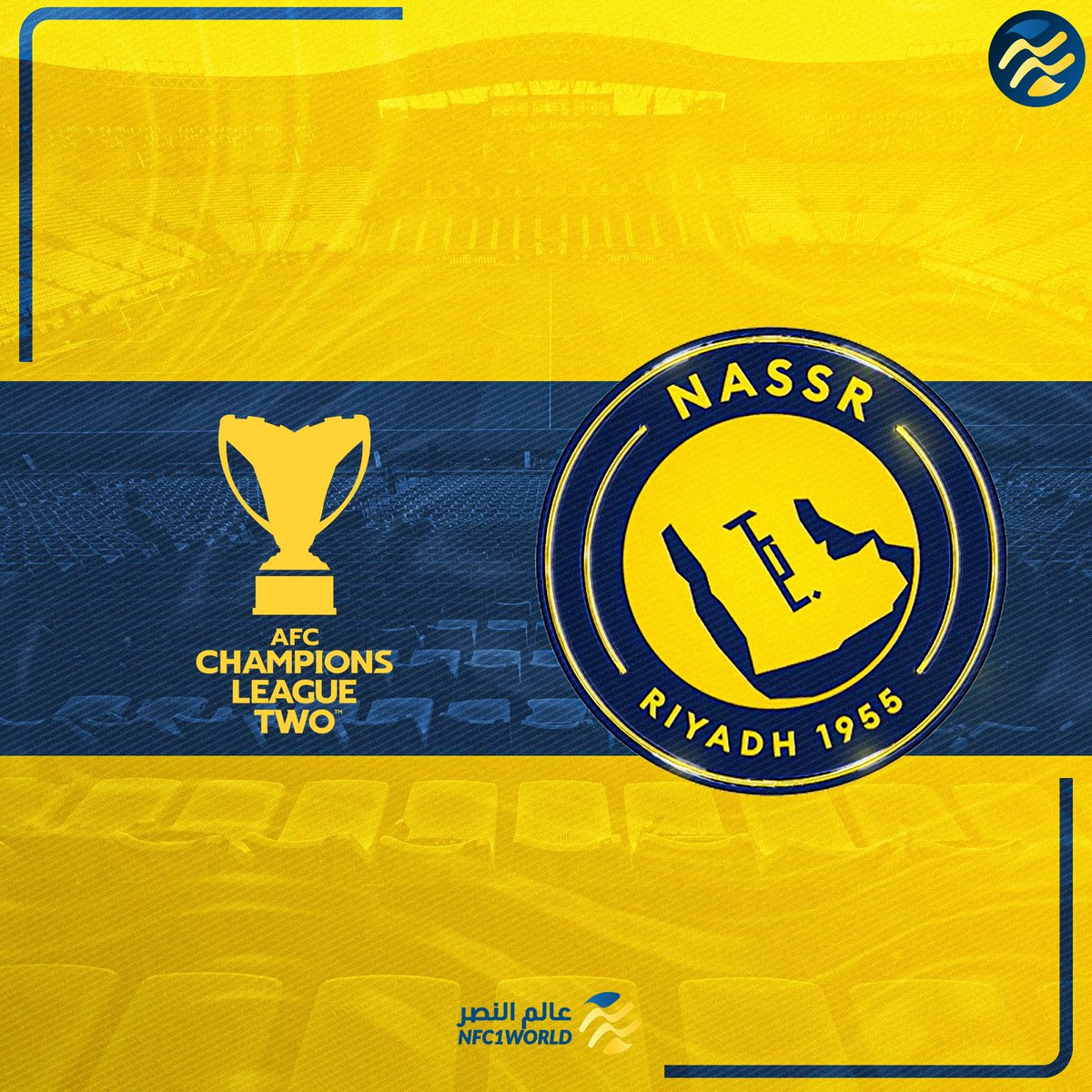 الكاسبر tweet media