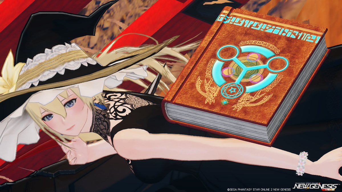 メリー tweet media