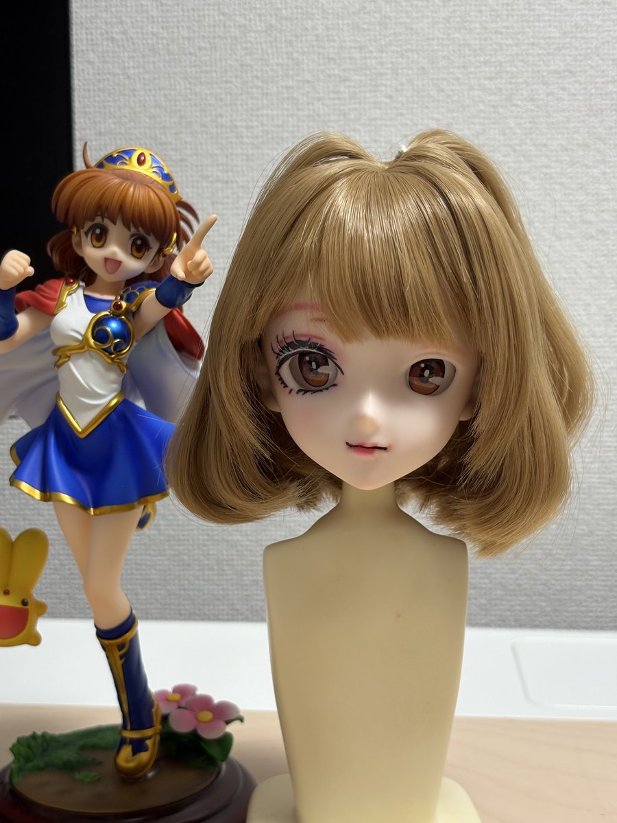 あるぱか tweet media