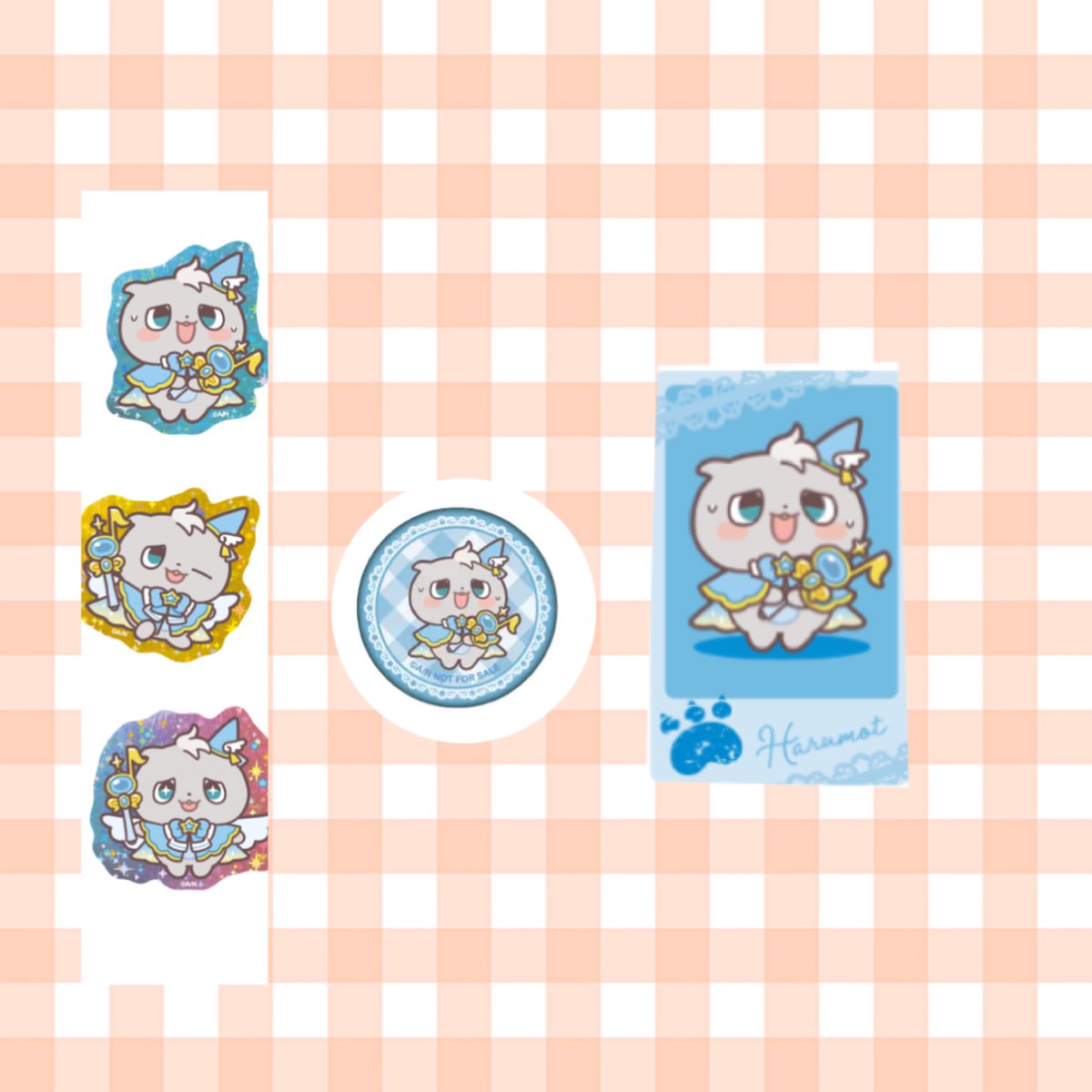 ふーか tweet media