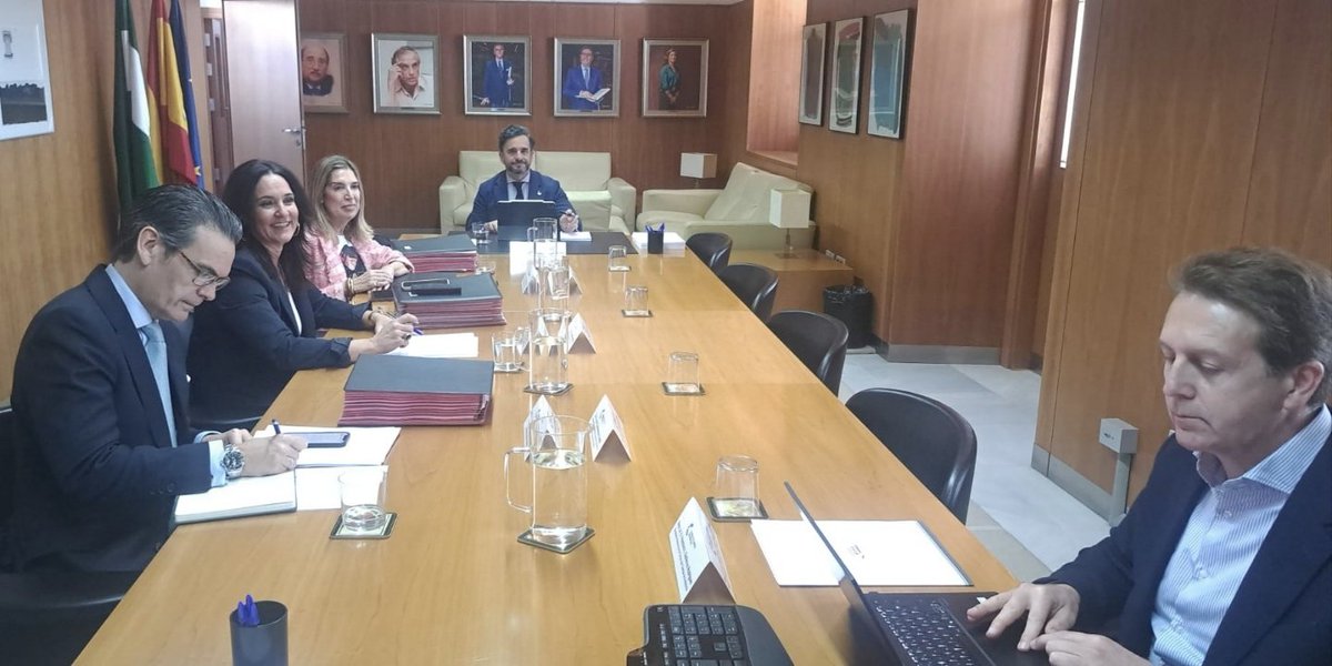 Manuel Alejandro Cardenete tweet media