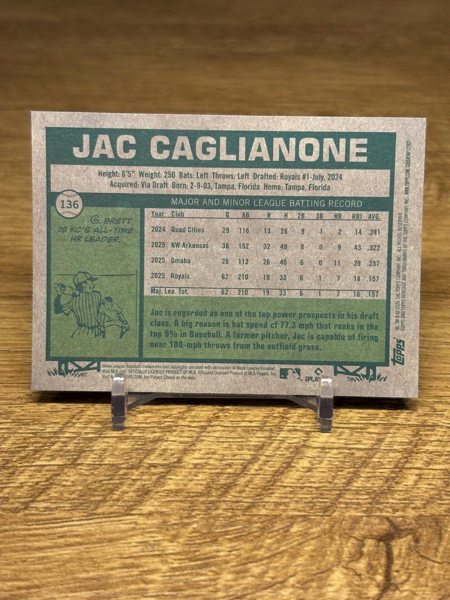 Rocky’s Cardboard tweet media