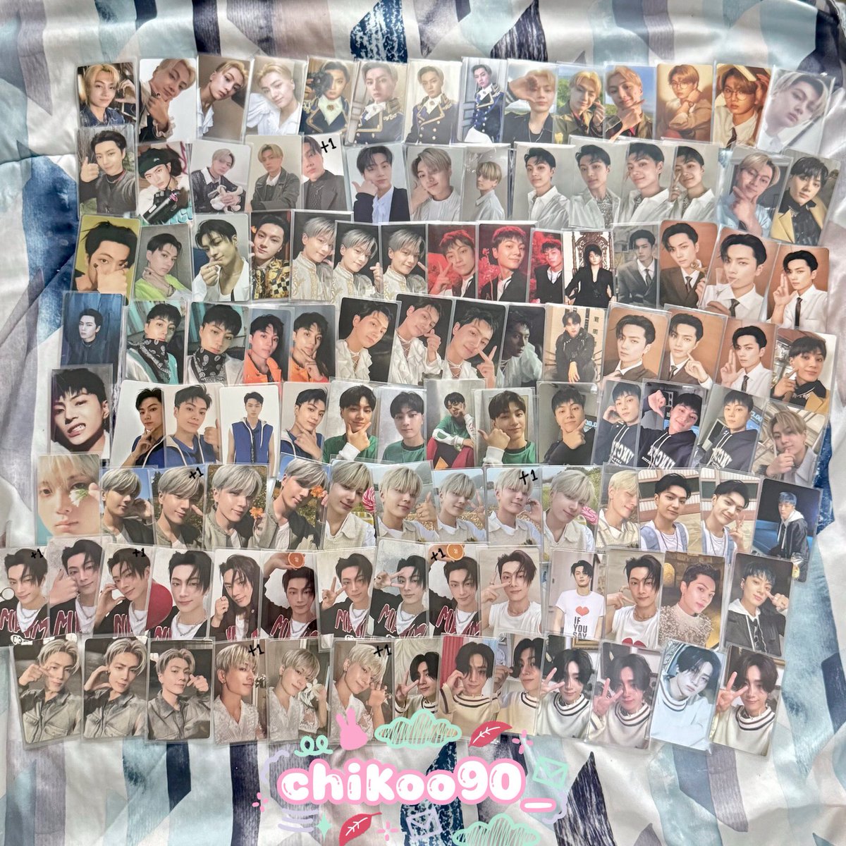 chikoo 🧸ྀི tweet media