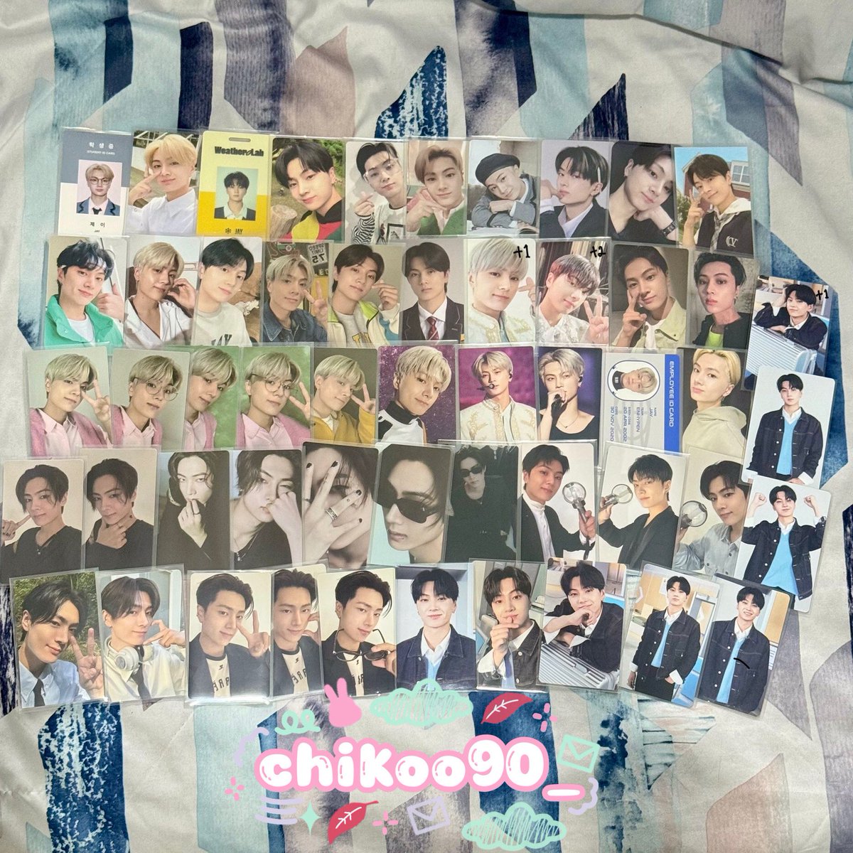 chikoo 🧸ྀི tweet media