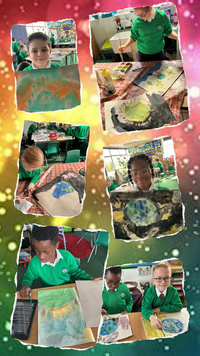 SJLCARDIFF's tweet image. Getting creative in #Year3and4StWinifred today! Responding to our Searching for God Spirited Arts competition #Creative #Thoughtful #Ethical @SJLCARDIFF