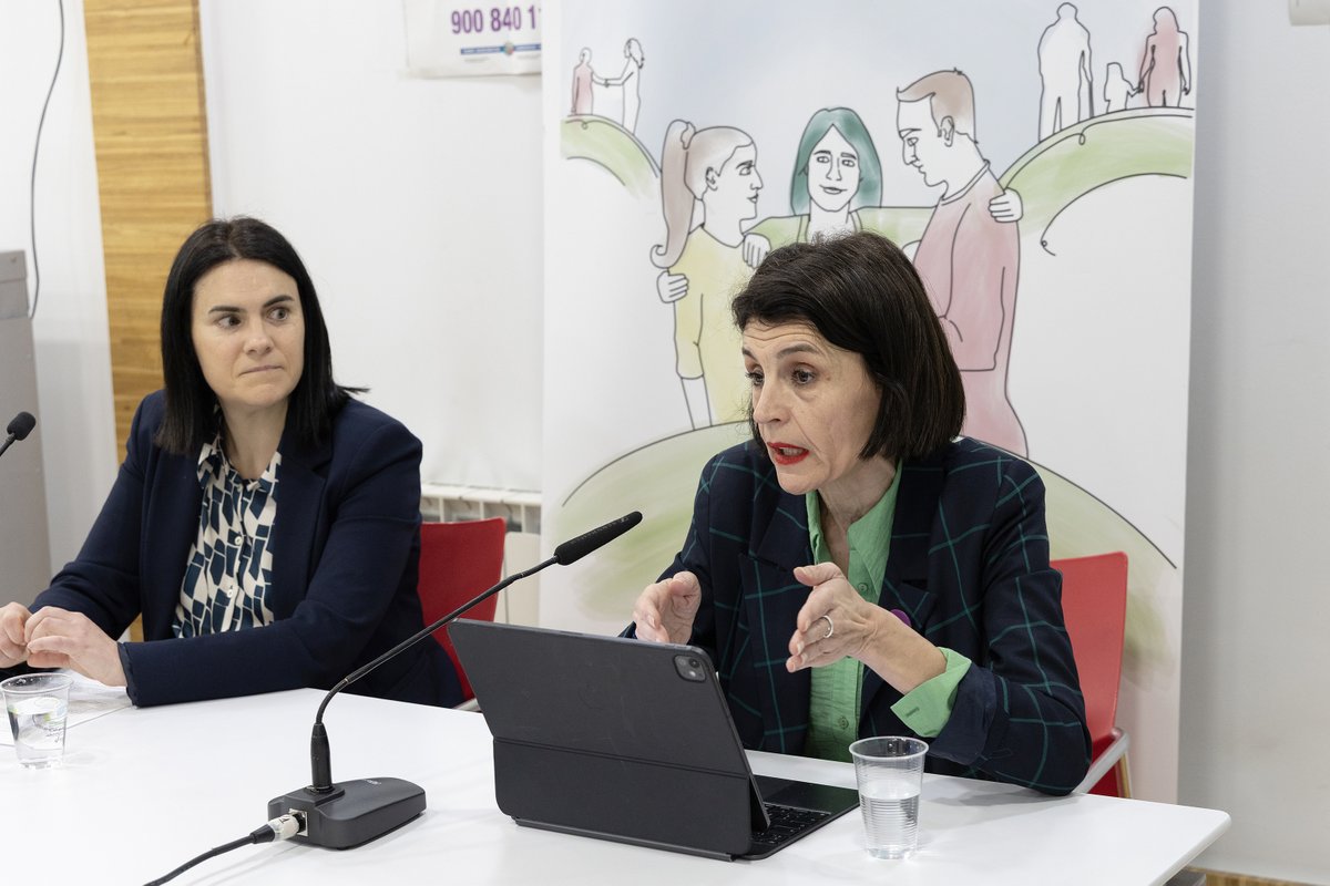 Eusko Jaurlaritza - Gobierno Vasco tweet media