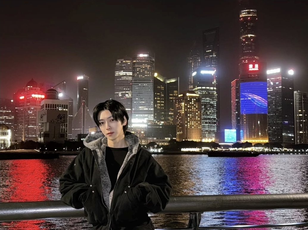 Park Jisung Fanbase Thailand tweet media